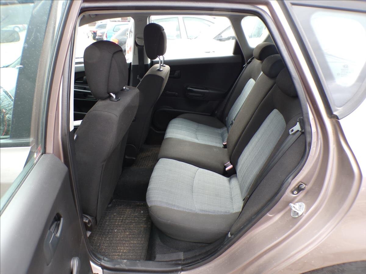 KIA Ceed Kombi 1,4 l 66 kw