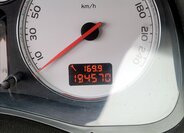 Peugeot 307 Kombi 1,6 l 80 kw