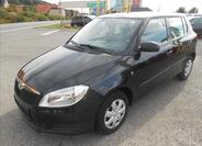 Škoda Fabia 2