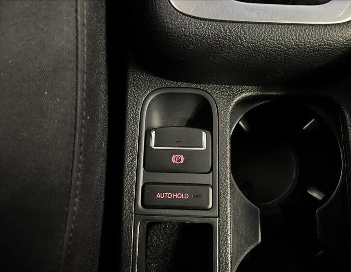 Volkswagen Tiguan 14