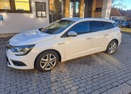 Renault Mégane Kombi 1,5 l 81 kw