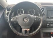 Volkswagen Tiguan 18