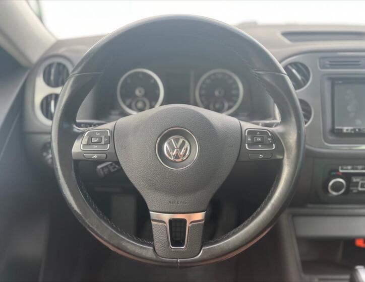 Volkswagen Tiguan 18
