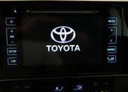 Toyota Auris Hatchback 1,6 l 97 kw