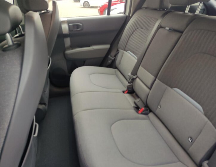 KIA EV3 CUV / Crossover 0,0 150 kw