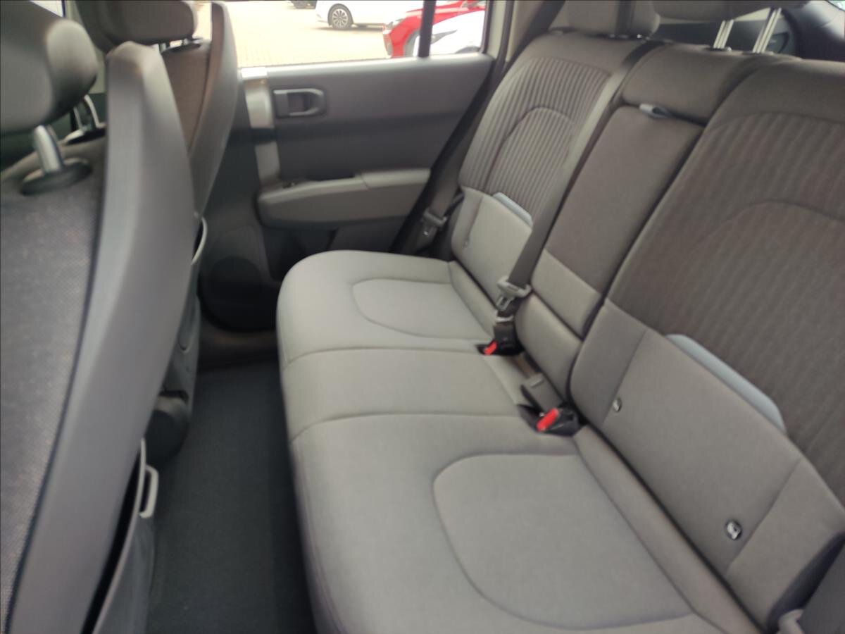 KIA EV3 CUV / Crossover 0,0 150 kw