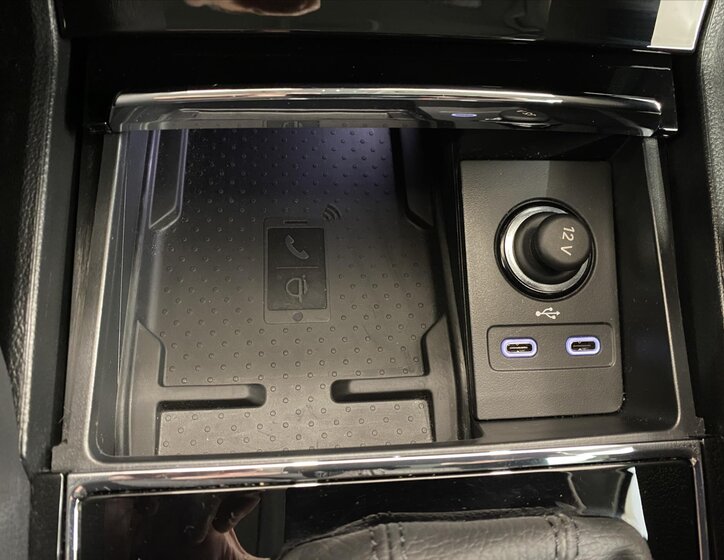 Škoda Karoq SUV 2,0 l 110 kw