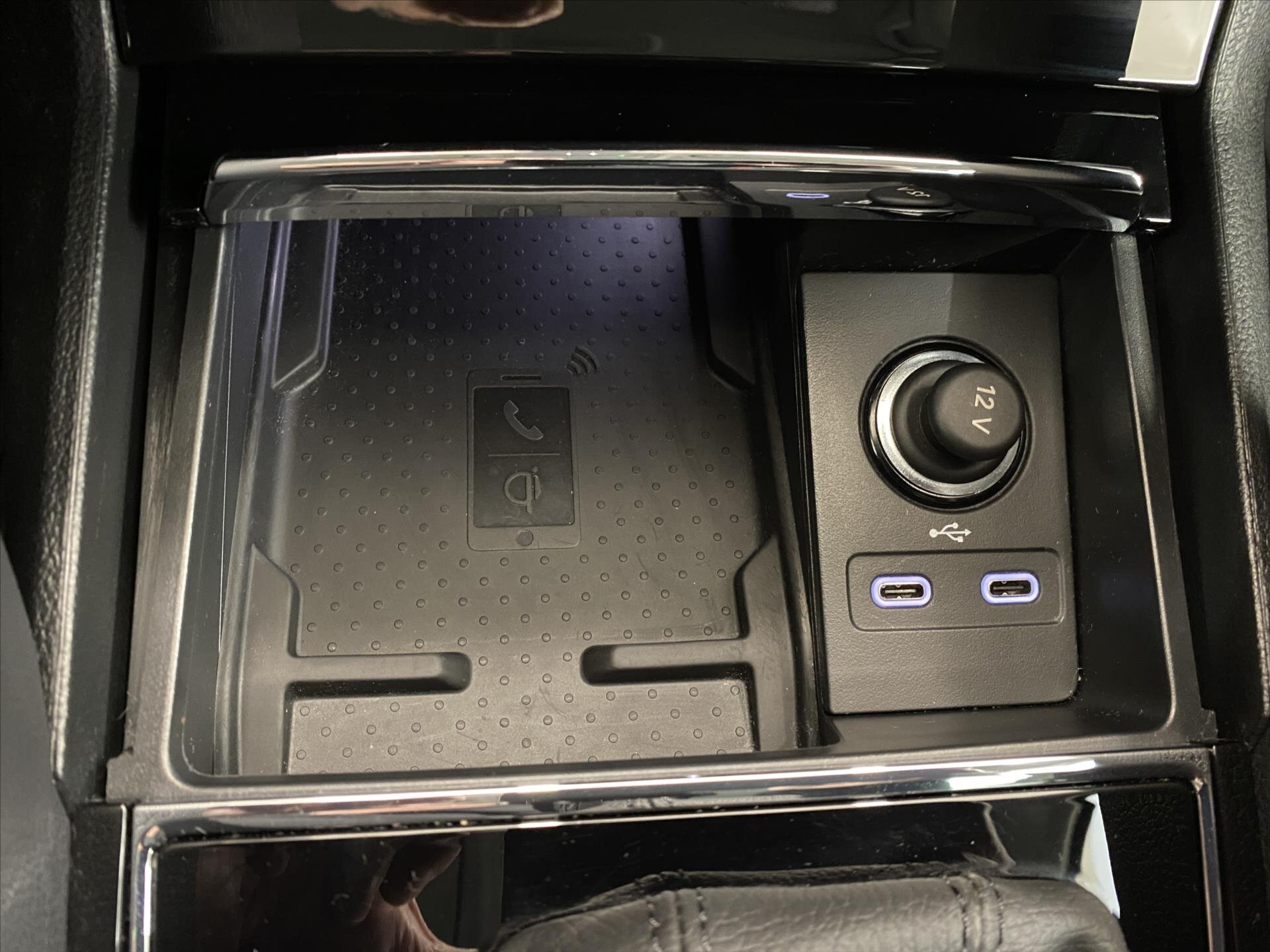 Škoda Karoq SUV 2,0 l 110 kw