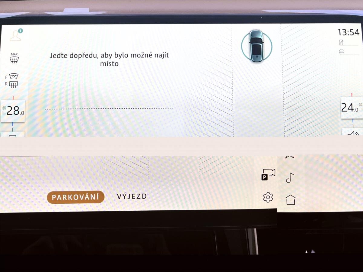 Land Rover Range Rover Sport SUV / Terénní 3,0 l 221 kw