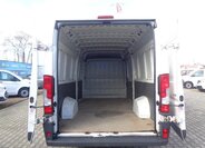Peugeot Boxer Ostatní 2,0 l 96 kw