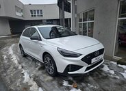 Hyundai i30 Hatchback 1,5 l 70 kw
