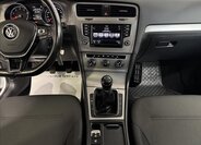 Volkswagen Golf Hatchback 1,4 l 81 kw