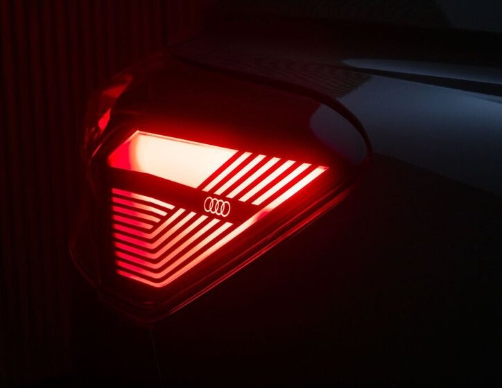 Audi Q4 SUV 0,0 220 kw