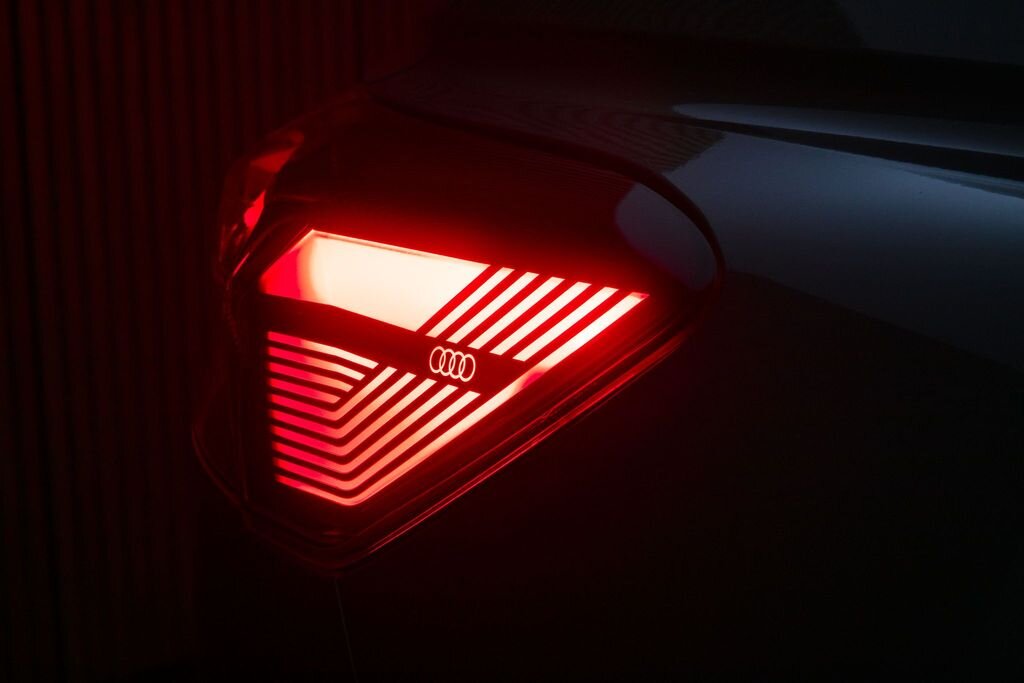 Audi Q4 SUV 0,0 220 kw