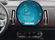 Mini Countryman SUV 0,0 225 kw