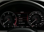 Volkswagen Touareg SUV / Terénní 3,0 l 210 kw