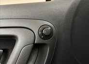 Škoda Fabia Kombi 1,2 l 77 kw