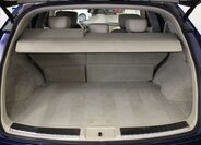 Infiniti QX70 SUV / Terénní 3,0 l 175 kw