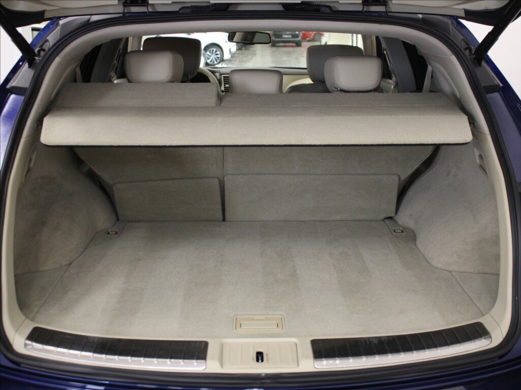 Infiniti QX70 SUV / Terénní 3,0 l 175 kw