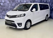 Toyota ProAce Verso Ostatní 2,0 l 110 kw