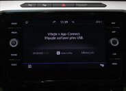 Volkswagen Passat Kombi 2,0 l 110 kw