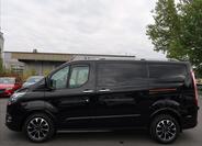 Ford Transit Custom 6