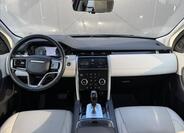 Land Rover Discovery Sport 14