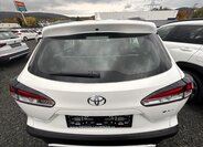 Toyota Corolla Cross SUV 1,8 l 103 kw