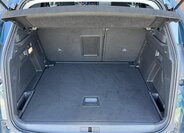 Peugeot 3008 SUV / Terénní 1,5 l 96 kw