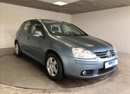 Volkswagen Golf 1