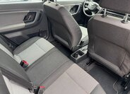 Škoda Fabia Hatchback 1,2 l 44 kw