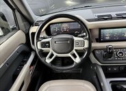 Land Rover Defender 15