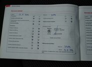 Škoda Fabia Sedan / Limuzína 1,2 l 47 kw