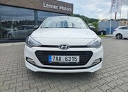 Hyundai i20 2