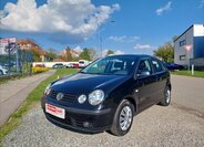 Volkswagen Polo Hatchback 1,4 l 55 kw