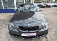 BMW Řada 3 Sedan 2,5 l 160 kw