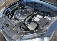 Mazda CX-5 SUV / Terénní 2,2 l 110 kw