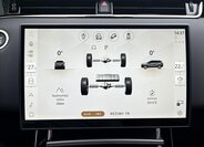 Land Rover Range Rover Evoque SUV / Terénní 1,5 l 198 kw