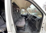 Citroën Jumper Skříň 2,2 l 103 kw