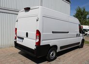 Fiat Ducato Užitková 2,2 l 103 kw