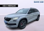 Škoda Kodiaq 1