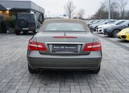 Mercedes-Benz Třídy E 5