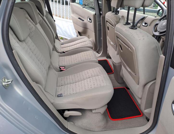 Renault Grand Scénic 7