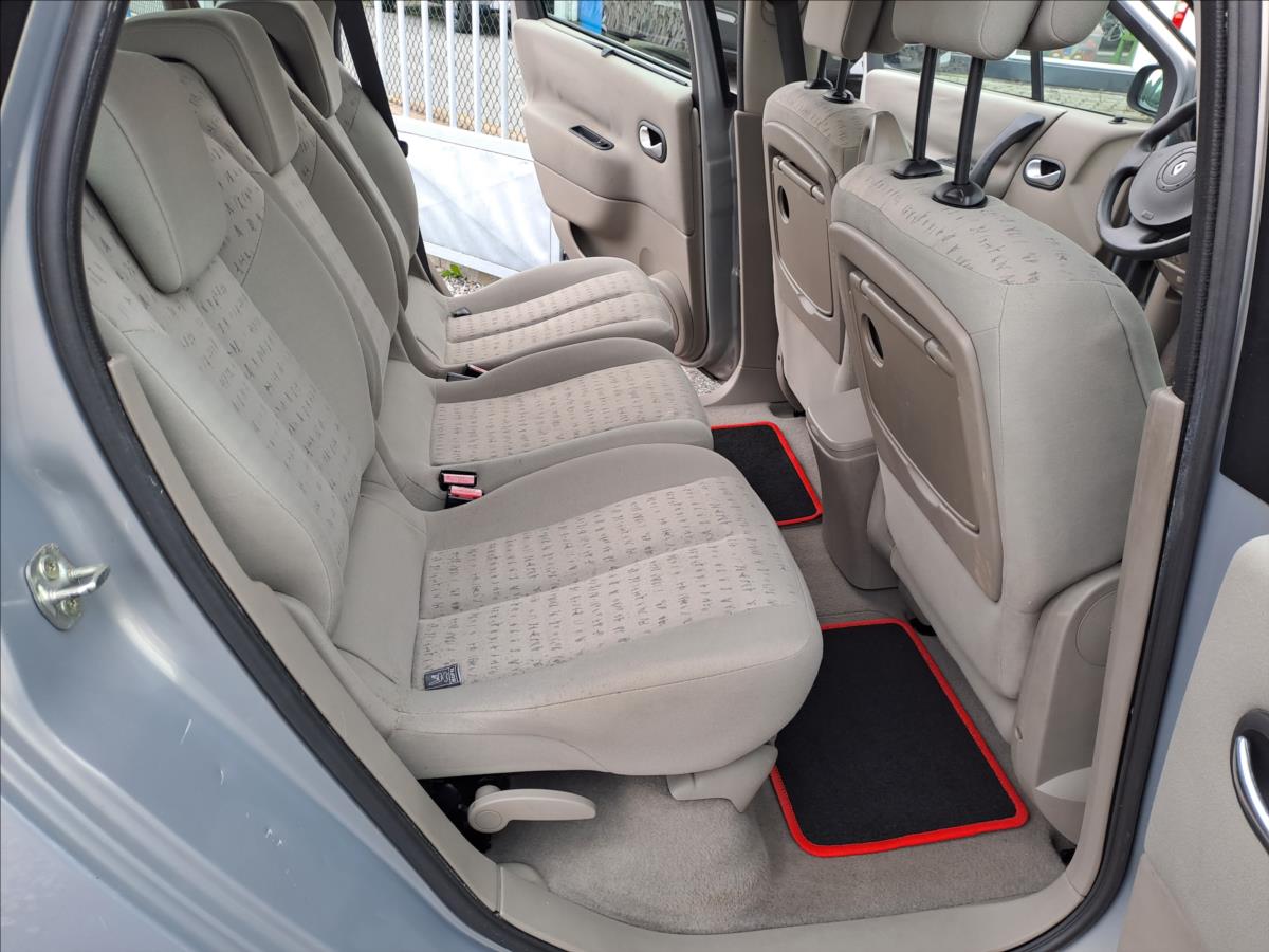 Renault Grand Scénic