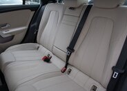 Mercedes-Benz CLA 16