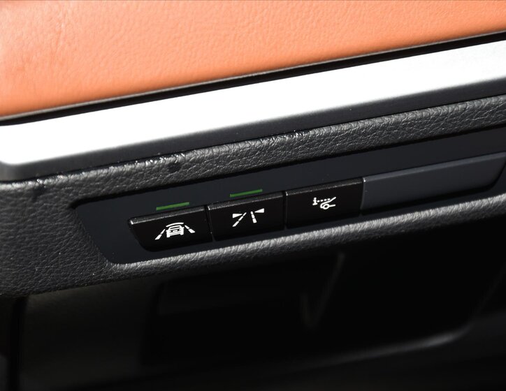 BMW Řada 5 Liftback 3,0 l 190 kw