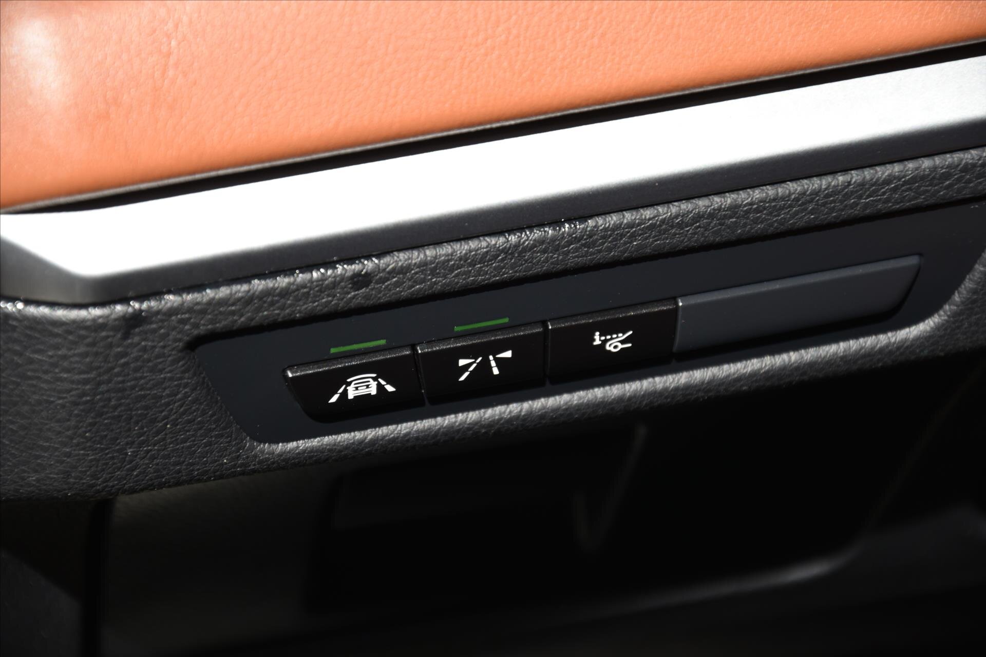 BMW Řada 5 Liftback 3,0 l 190 kw