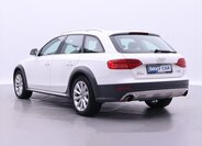Audi A4 Allroad Kombi 2,0 l 155 kw
