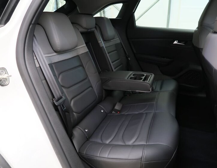 Citroën C5 X Kombi 1,2 l 96 kw