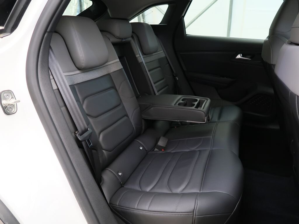 Citroën C5 X Kombi 1,2 l 96 kw